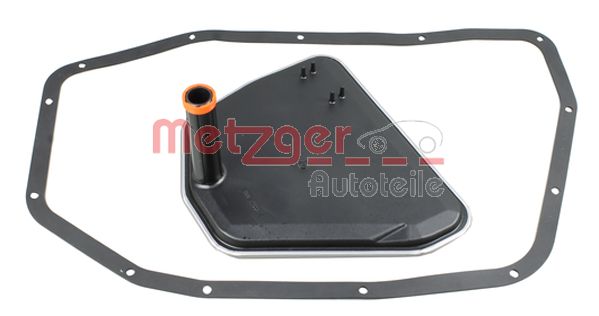 Hydraulic Filter Kit, automatic transmission (8020097)