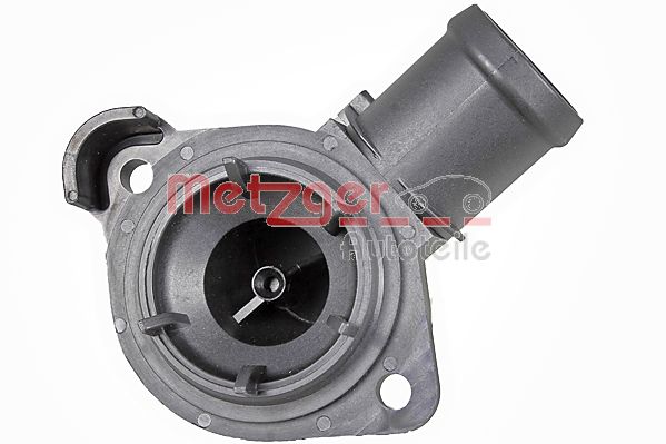 Coolant Flange (4010180)