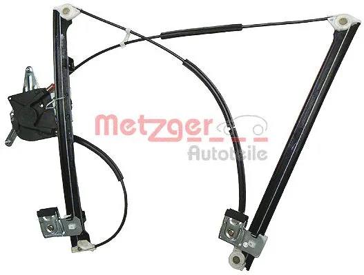 Window Regulator (2160135)