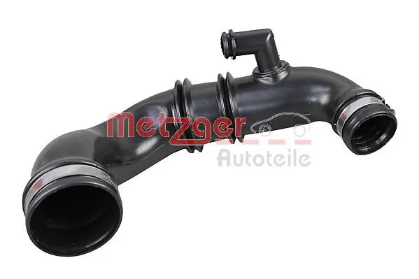 Intake Hose, air filter (2400947)