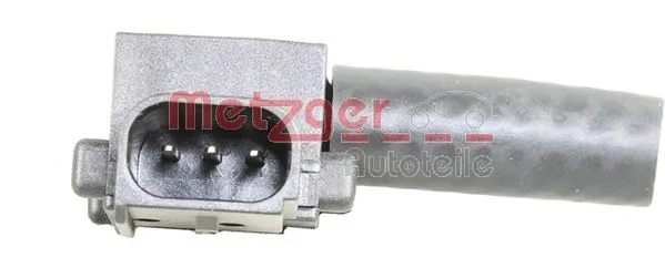 Sensor, exhaust pressure (0906412)