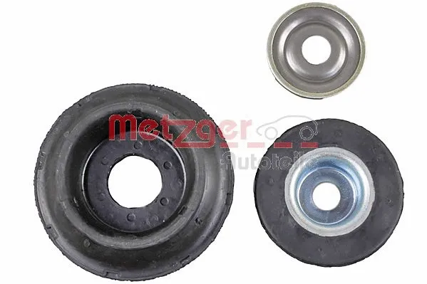 Repair Kit, suspension strut support mount