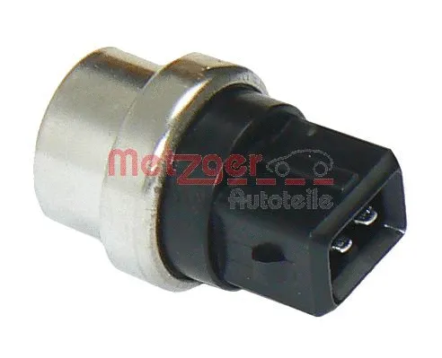 Temperature Switch, coolant warning lamp (0915006)