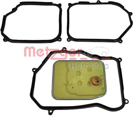 Hydraulic Filter Kit, automatic transmission (8020001)