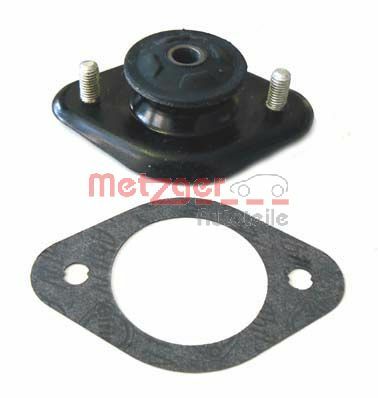 Suspension Strut Support Mount (6490023)