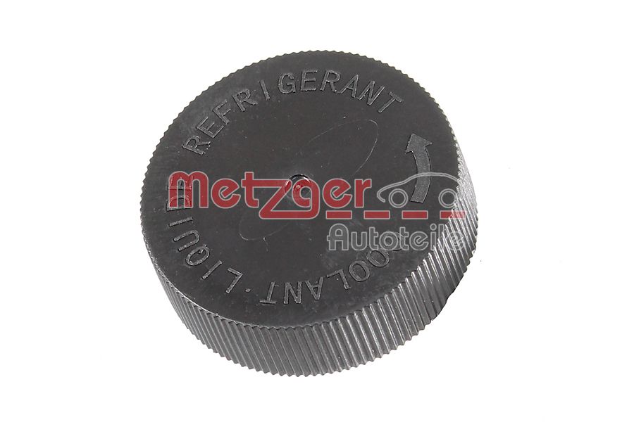 Cap, coolant tank (2141054)