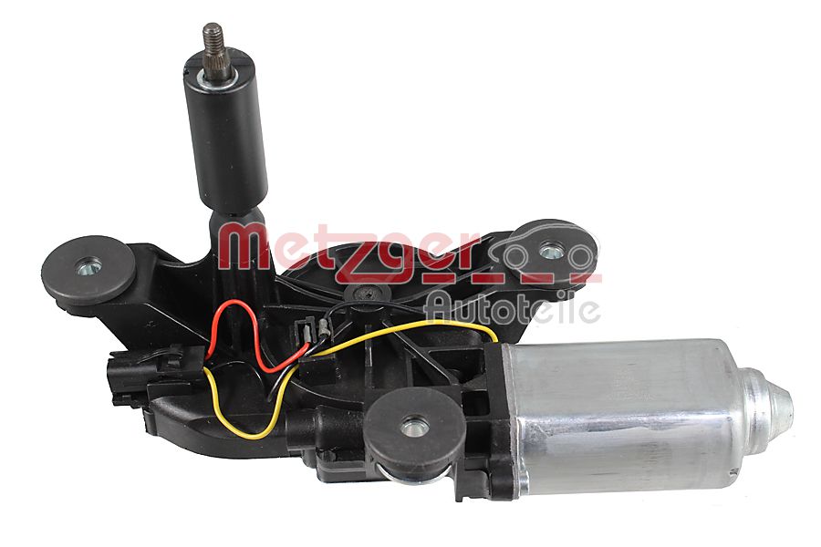 Wiper Motor (2191041)