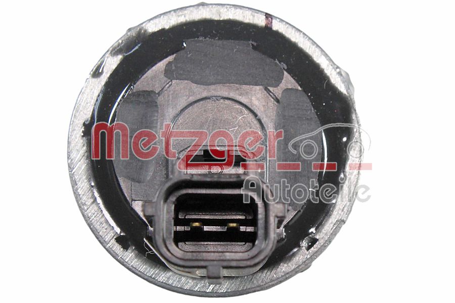 Idle Control Valve, air supply