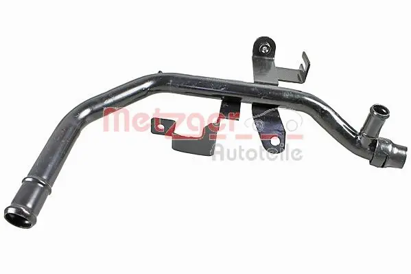 Coolant Pipe