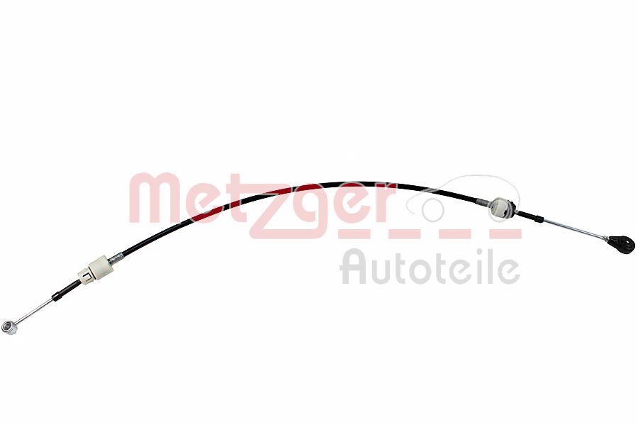 Cable Pull, manual transmission (3150082)