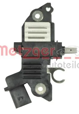 Alternator Regulator