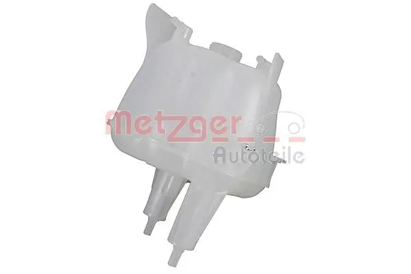 Expansion Tank, coolant