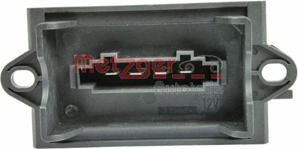 Resistor, interior blower (0917147)