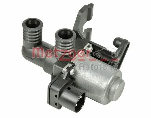 Coolant Control Valve