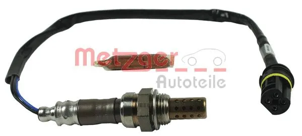 Lambda Sensor