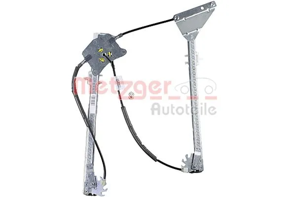 Window Regulator