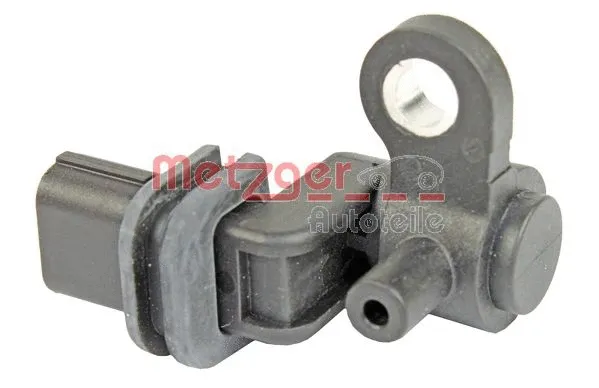 Sensor, crankshaft pulse