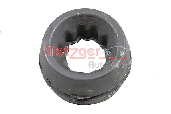Rubber Buffer, air filter