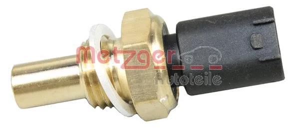 Sensor, coolant temperature