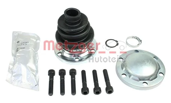 Bellow Kit, drive shaft