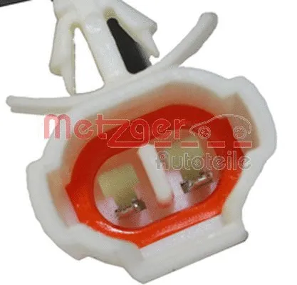 Sensor, wheel speed (0900873)