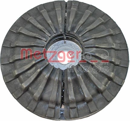 Suspension Strut Support Mount (6490265)