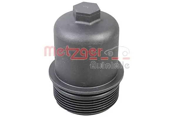 Cap, oil filter housing (2370034)