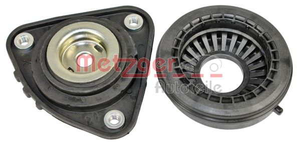 Repair Kit, suspension strut support mount (6490083)