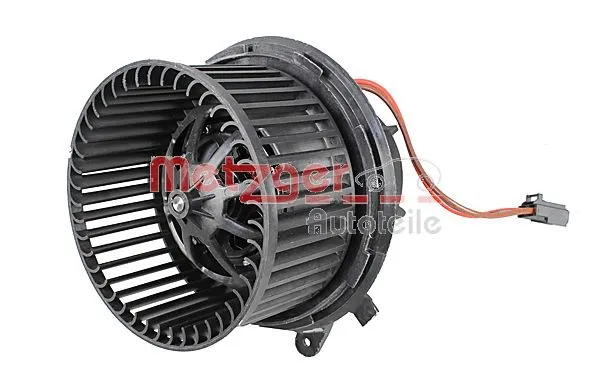 Interior Blower (0917387)