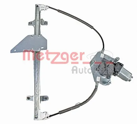 Window Regulator (2160481)