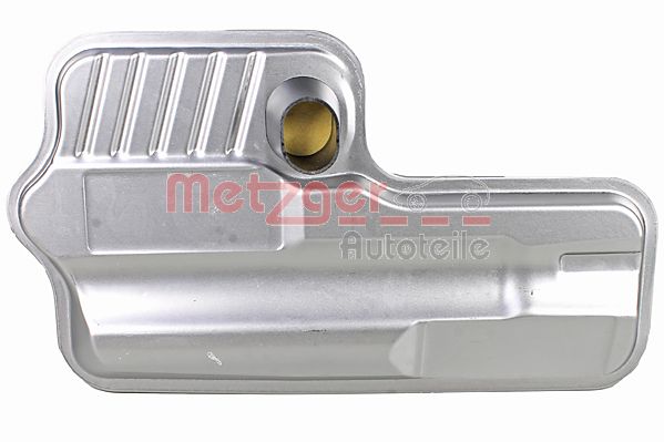 Hydraulic Filter Kit, automatic transmission (8020086)