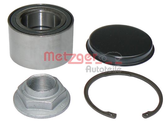 Wheel Bearing Kit (WM 3614)
