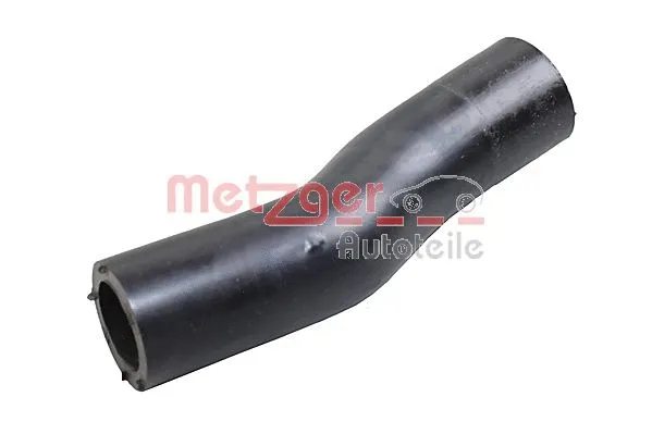 Hose, crankcase ventilation (2380158)