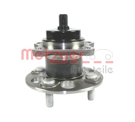 Wheel Bearing Kit (WM 6828)