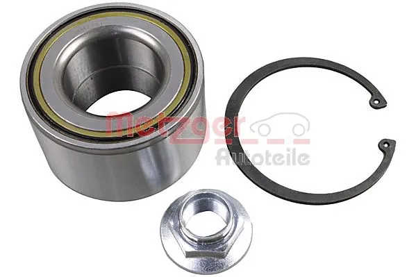 Wheel Bearing Kit (WM 2251)