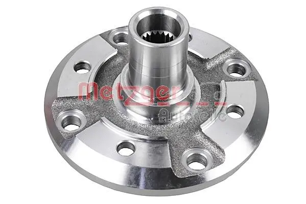 Wheel Hub (N 1056)