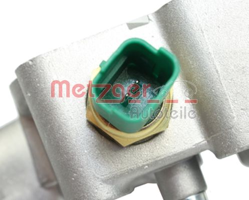 Thermostat Housing