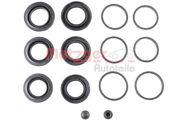 Repair Kit, brake caliper (114-0121)