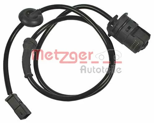 Sensor, wheel speed (0900251)