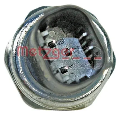 Sensor, exhaust pressure (0906316)