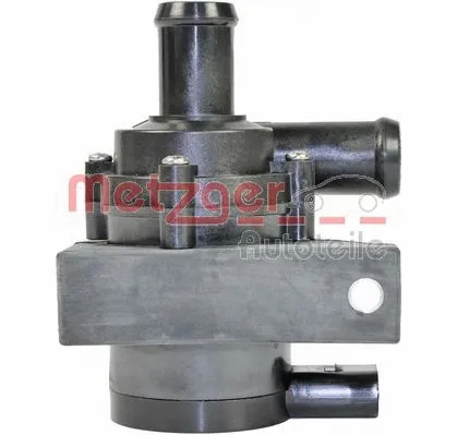 Water Recirculation Pump, parking heater (2221008)