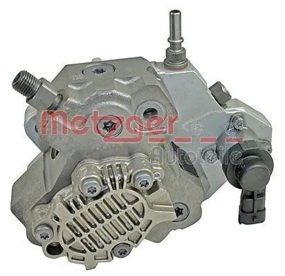 High Pressure Pump (0830082)