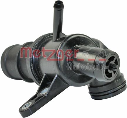Thermostat, coolant (4006200)