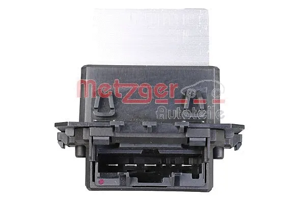 Regulator, interior blower (0917398)