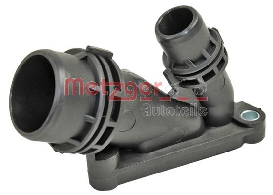 Coolant Flange