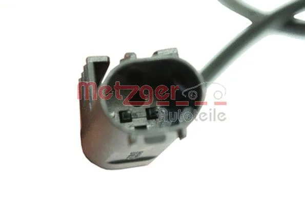 Sensor, wheel speed (0900890)