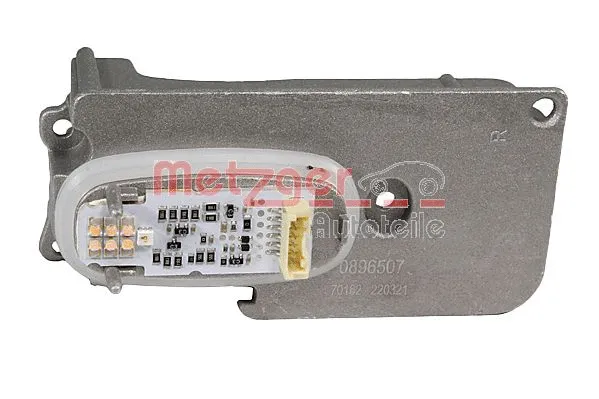 Control Unit, lights (0896507)