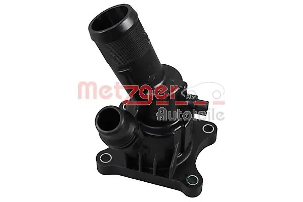 Thermostat, coolant (4006421)