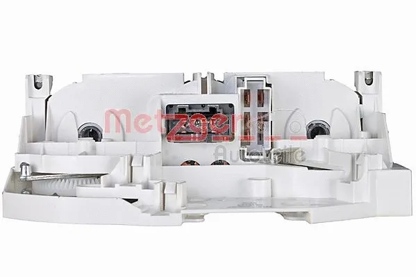 Control Element, heating/ventilation (0916722)