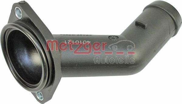Coolant Flange (4010121)